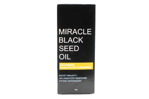 Miracle Black Seed Softgel (90) - Image 5
